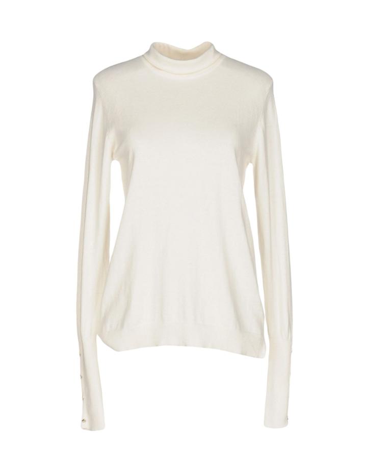 Concept K Turtlenecks
