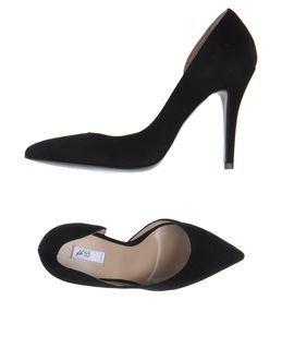 Ph 5.5 Pumps