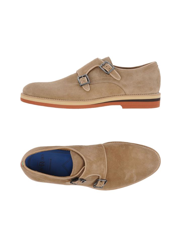 Giorgio 1958 Loafers