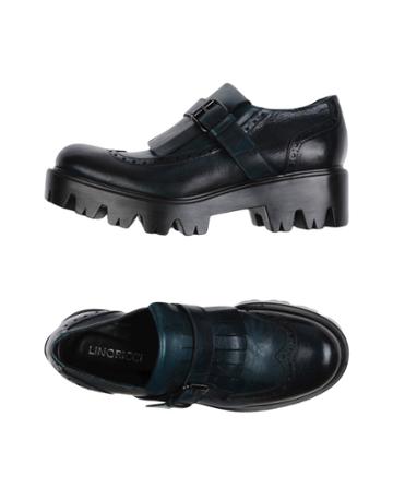 Lino Ricci Loafers