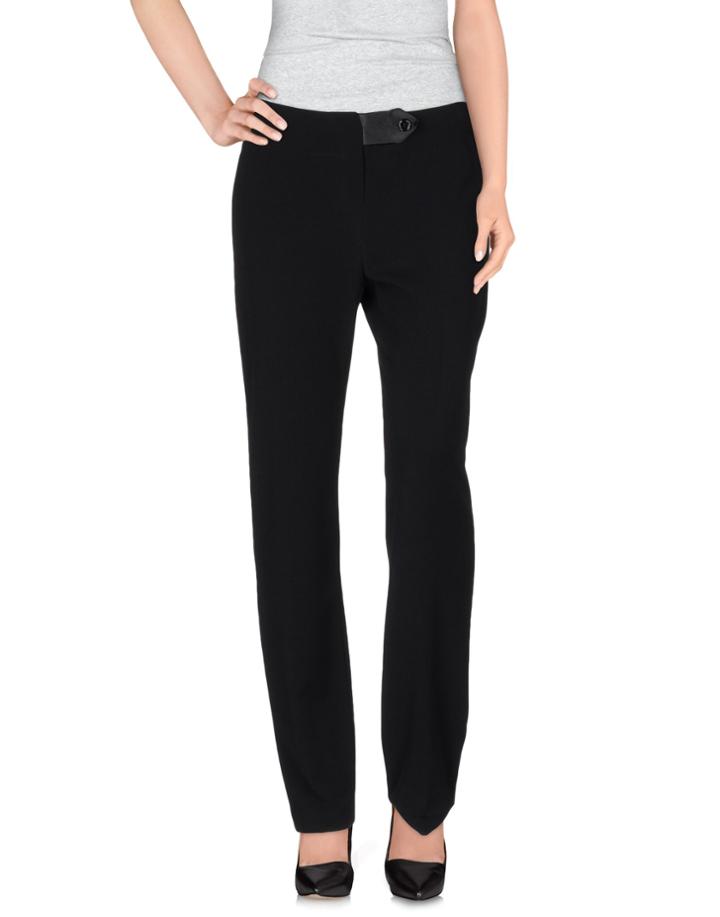 Em. Bai. Si Casual Pants
