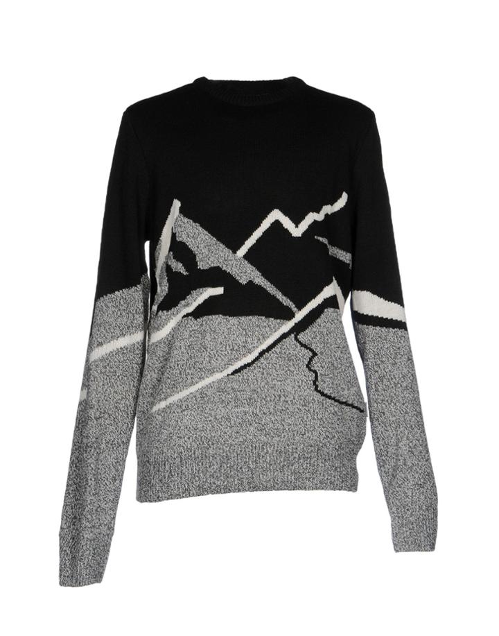 Bellfield Sweaters