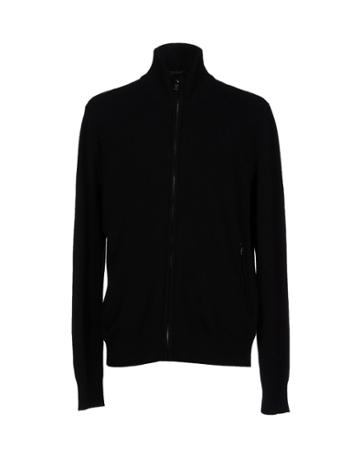 Dirk Bikkembergs Sport Couture Cardigans