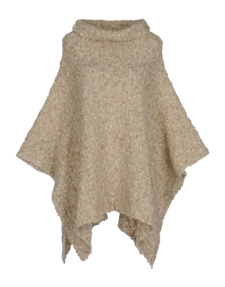 Seventy By Sergio Tegon Capes & Ponchos