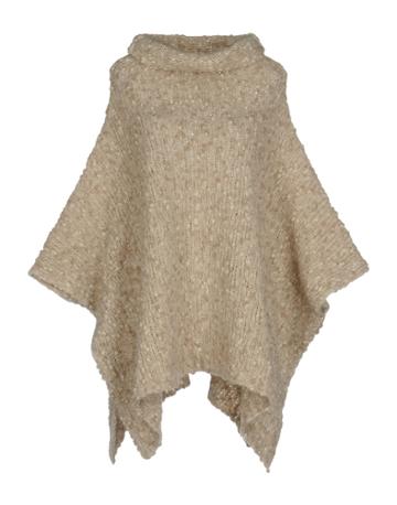 Seventy By Sergio Tegon Capes & Ponchos