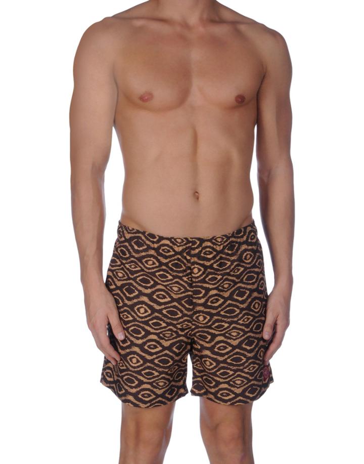 Obey Propaganda Beach Shorts And Pants