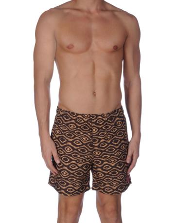 Obey Propaganda Beach Shorts And Pants