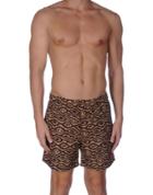 Obey Propaganda Beach Shorts And Pants