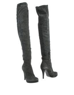 Gaia D'este Boots