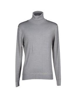 Seventy By Sergio Tegon Turtlenecks