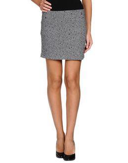 Zoetee's Mini Skirts
