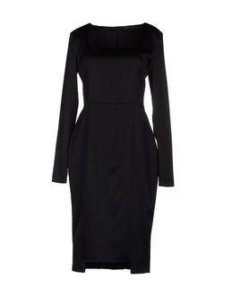 Dimitri Knee-length Dresses