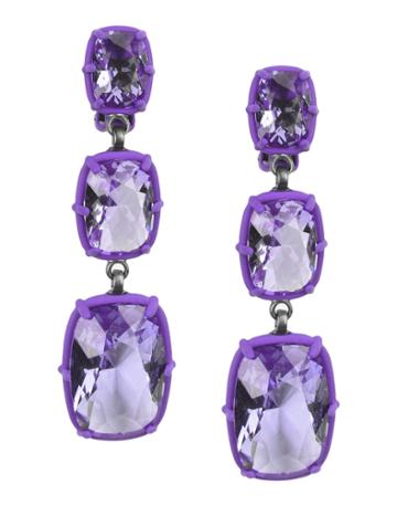 Atelier Swarovski By Rosie Assoulin Earrings