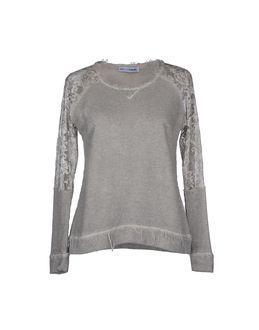 Lo Not Equal Sweatshirts