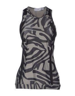 Adidas By Stella Mccartney Tops