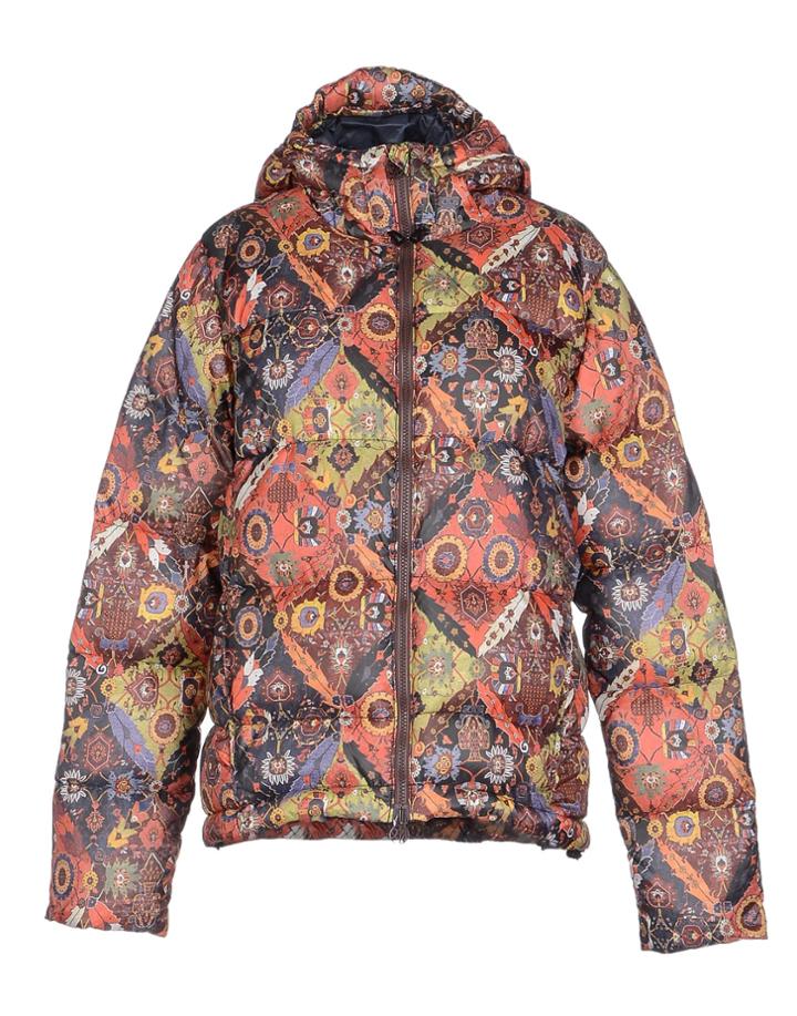 Monro Down Jackets