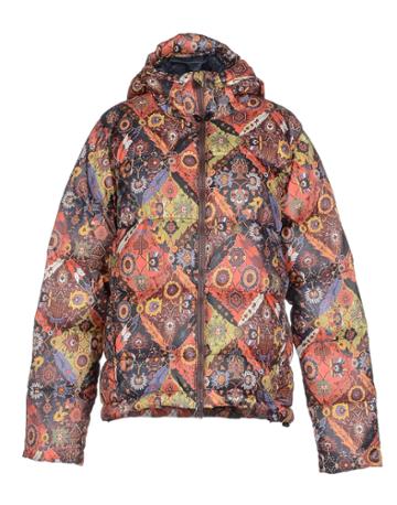 Monro Down Jackets