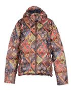 Monro Down Jackets