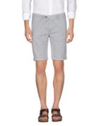 Cliverjeans Bermudas
