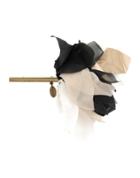 Twin-set Simona Barbieri Brooches