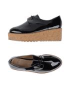 Shellys Lace-up Shoes