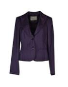 Blu Byblos Blazers