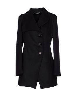 Magilla Coats