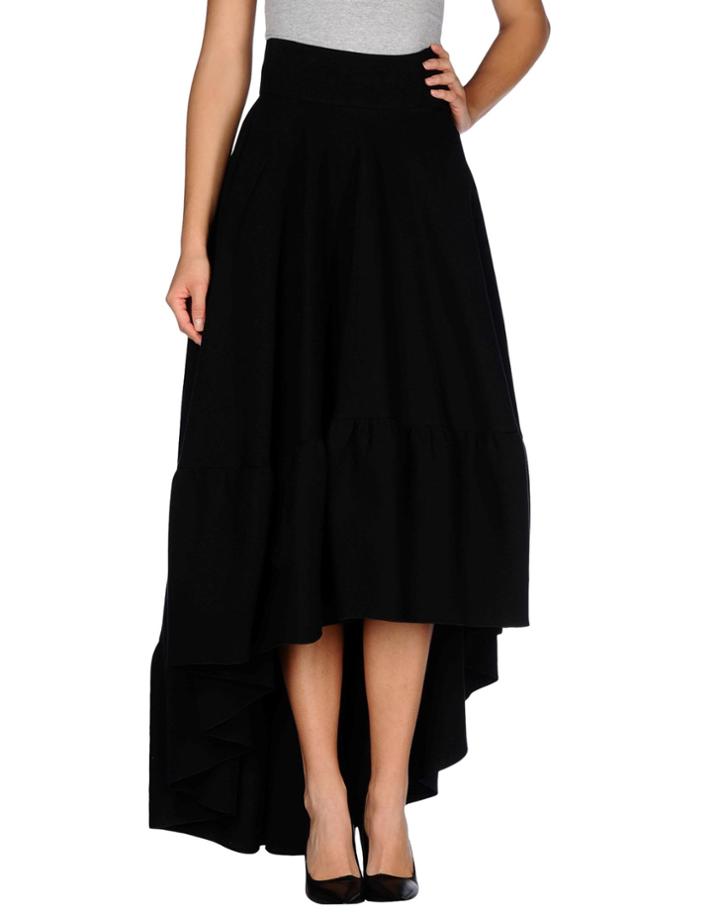 Antonio Berardi Long Skirts