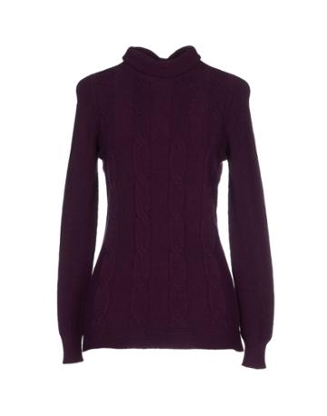 Insolita Turtlenecks