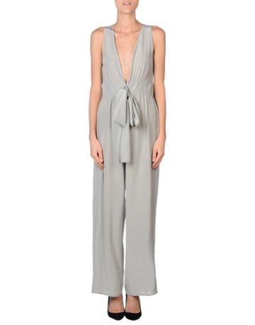 Lorella Signorino Jumpsuits