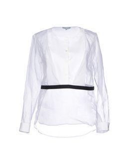 Achtland Blouses