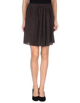 See By Chlo  Knee Length Skirts