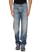 Decauville- Pants Jeans