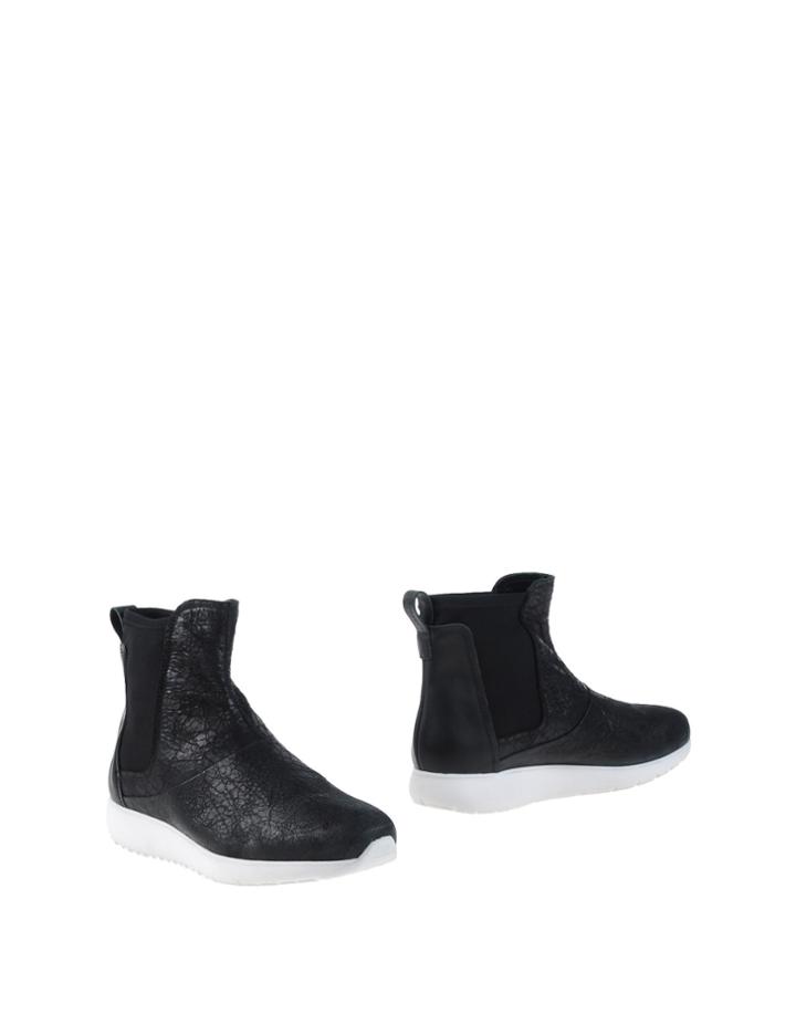 And A Fora Ankle Boots
