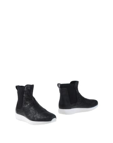 And A Fora Ankle Boots