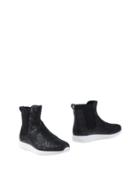 And A Fora Ankle Boots