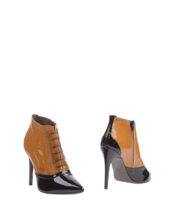 Dino Bigioni Ankle Boots