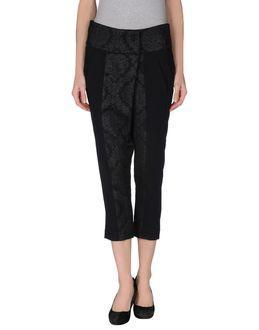 Garage Nouveau 3/4-length Shorts