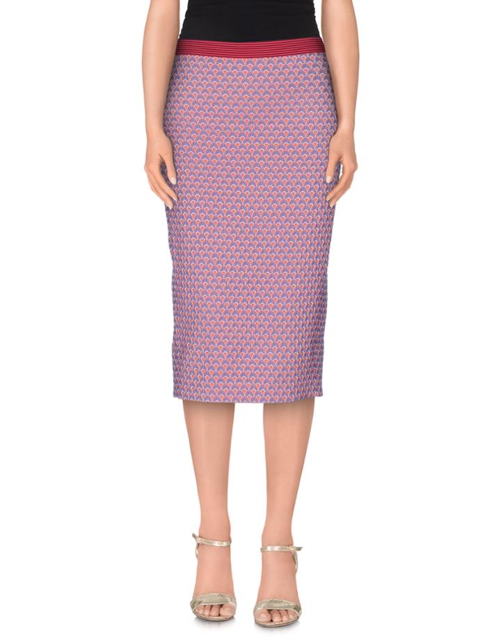 Teresa Dainelli 3/4 Length Skirts