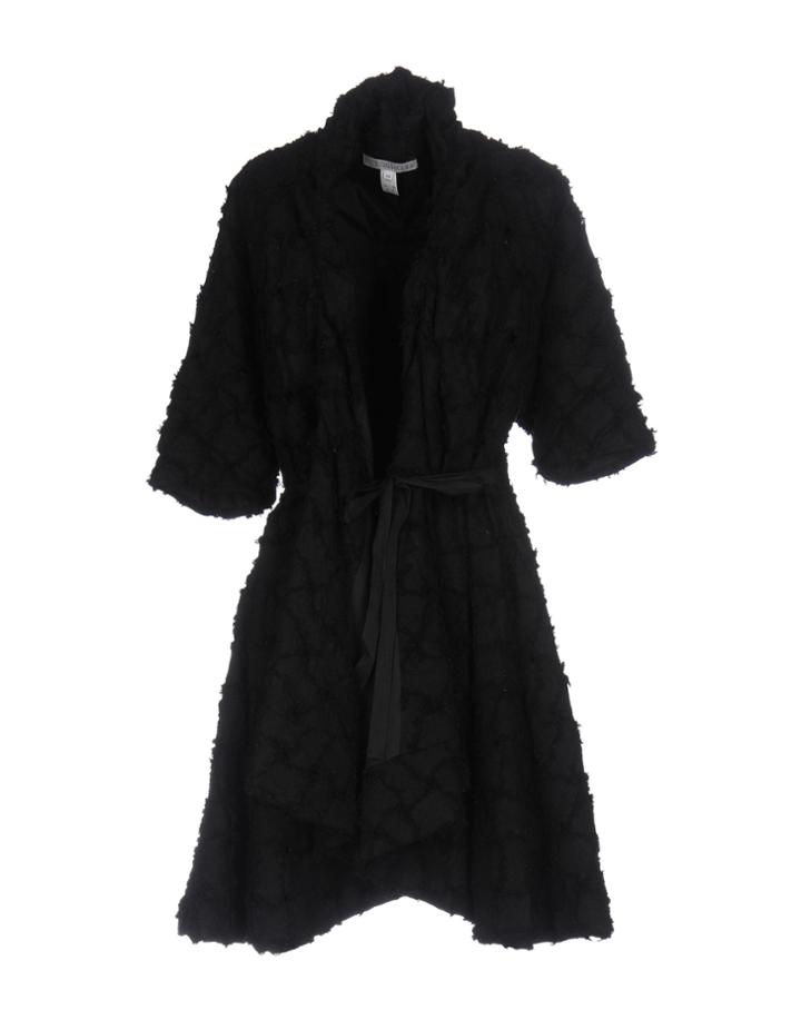 Katie Gallagher Overcoats