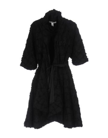Katie Gallagher Overcoats