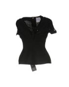 Herv  L Ger By Max Azria Sweaters