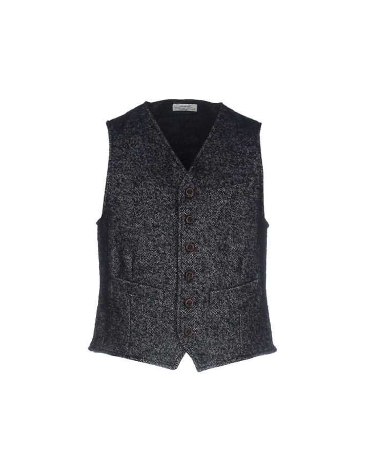 Original Vintage Style Vests
