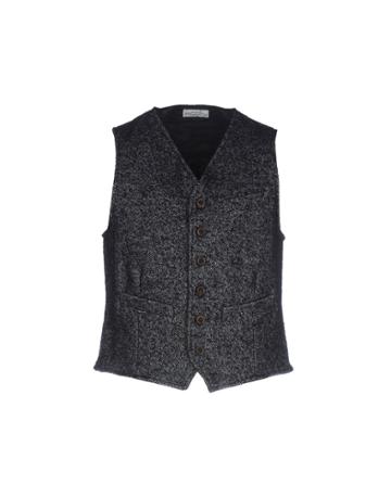 Original Vintage Style Vests
