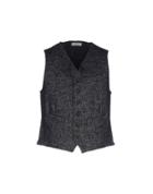 Original Vintage Style Vests