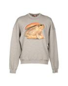 Msgm / Toiletpaper Sweatshirts