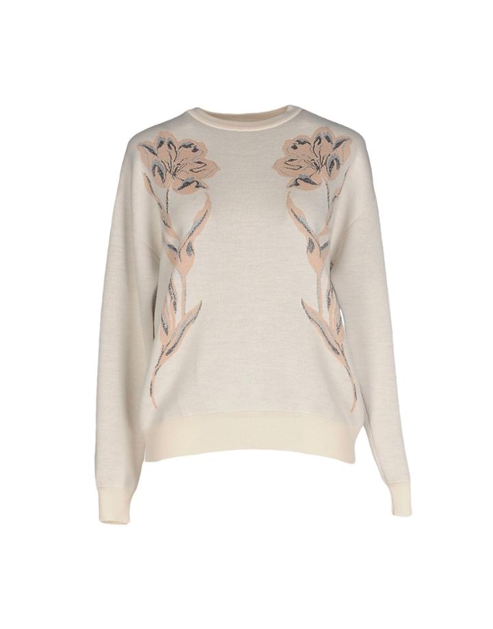 Alexander Mcqueen Sweaters