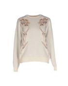 Alexander Mcqueen Sweaters