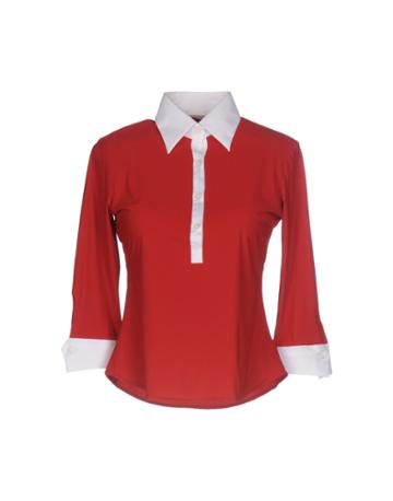 Caliban Polo Shirts