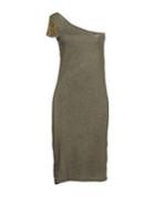 Cycle Knee-length Dresses